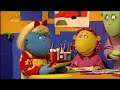 Tweenies Mixed Up Animals