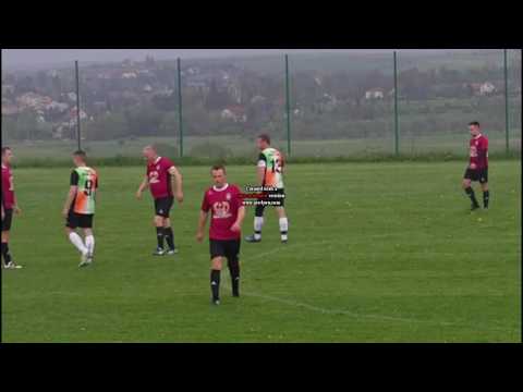 SKS Pogórze Srogów Górny - Sokół Domaradz