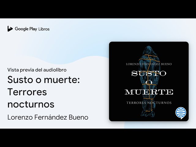Vídeo relacionado con Susto o muerte: Terrores nocturnos (ENIGMAS Y CONSPIRACIONES)