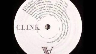 Afternoon Coffee Boys - Dark Blend - #clink001