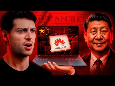 Lo que USA temía de China y Huawei… Ya es una realidad