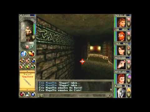 wizards warriors pc review