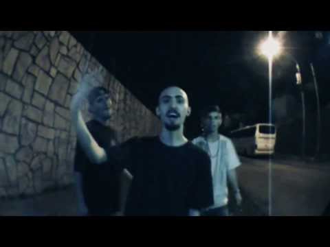 Rap Argentino: Esencia explicita - La mirilla Video Oficial HD