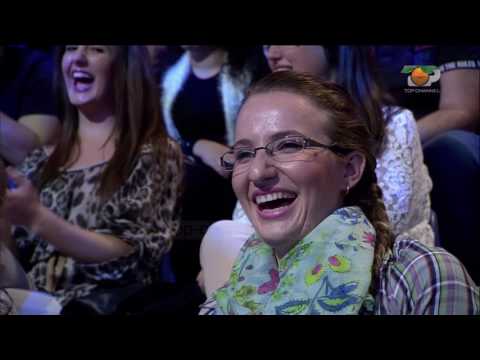 Portokalli, 27 Tetor 2013 - Betimi (Elvis Presli)