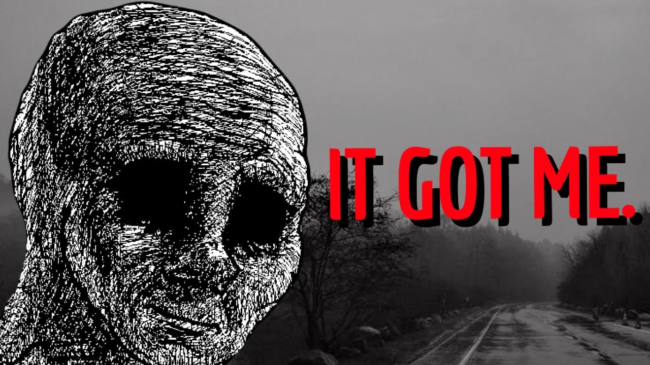 Creepy Stories From Reddit