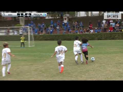 RSF São Caetano x Prata da Casa - FINAL IBERLEAGUE 2021