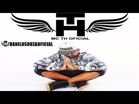 MC TH - Ta No Ponto Pra Dar ♪ ( DJ Dn De Caixias Lançamento 2016 )