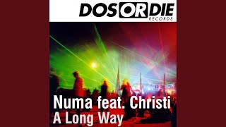 A Long Way (In:Fusion Remix)