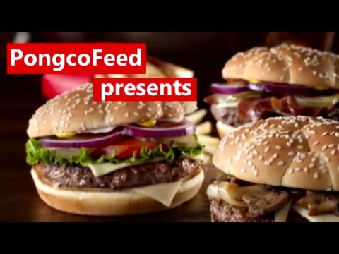 McDonald's Commercial