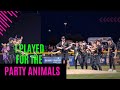 I Played A Game In Front Of 12 000 Fans