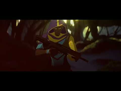 VALORANT - Fire Again [1 Hour]