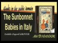 The Sunbonnet Babies in Italy Eulalie Osgood ...