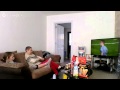 Sunderland vs Newcastle LIVE reactions - YouTube