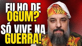 Você É Filho de Ogum? Veja os Sinais que Revelam Essa Força!