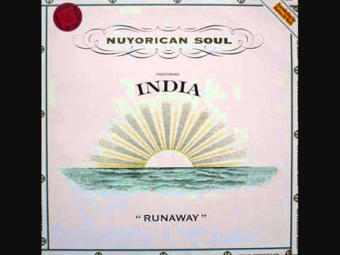 Nuyorican Soul ft India Runaway