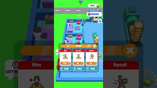 Shipping Factory 3D Idle Tycoon Arcade Game video preview