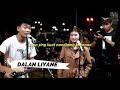 Kumpulan Lagu Jawa Terbaik by Tri Suaka ft Nabila Suaka (Live)