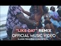 Klassik Frescobar x GBM Nutron - Like Dat Remix [VIDEO] (Soca Carnival Jouvert 2021)
