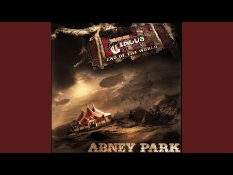 Buy the Captain Rum - Abney Park
