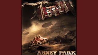 Music video thumbnail preview for Buy the Captain Rum by Abney Park