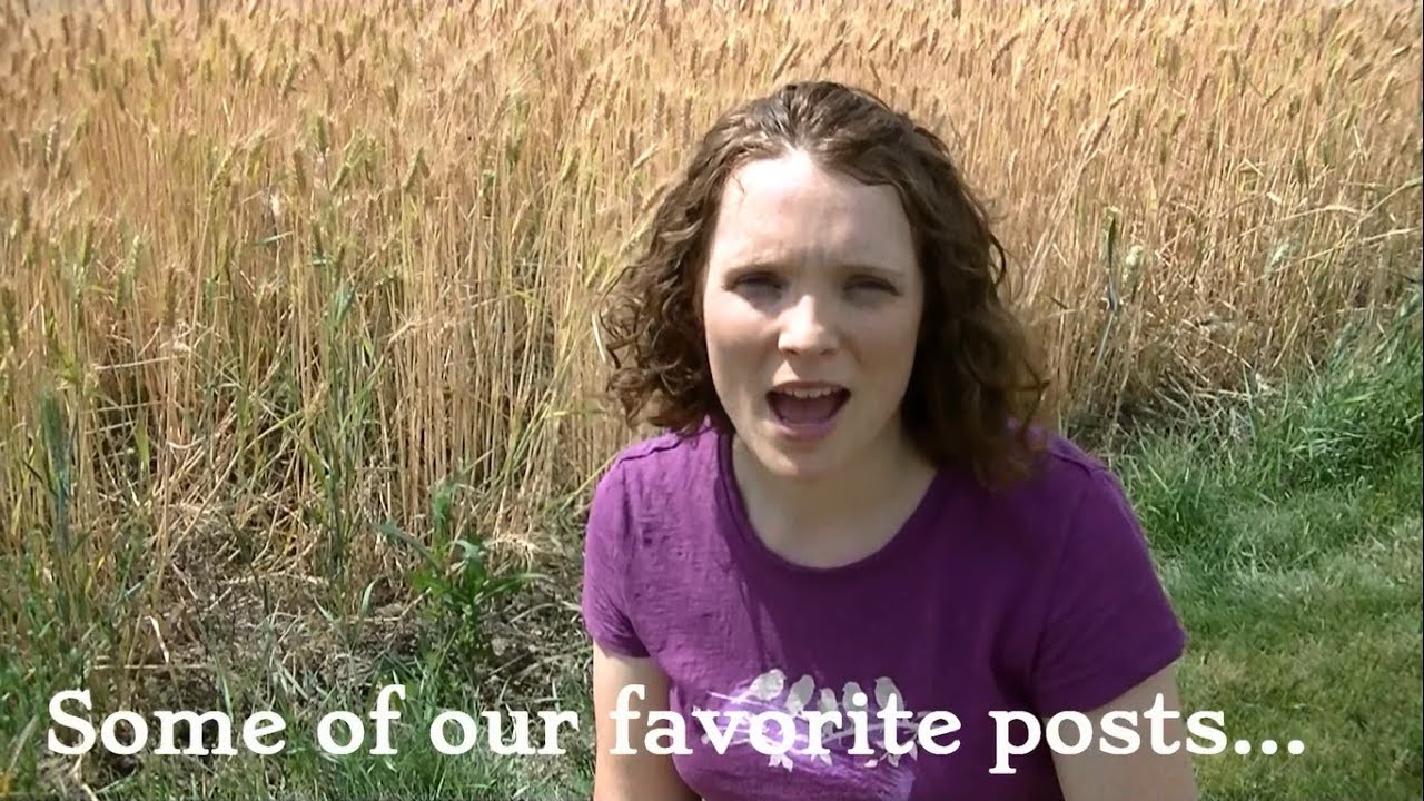 Revisiting the Archives at Kindred Grace (part 1)