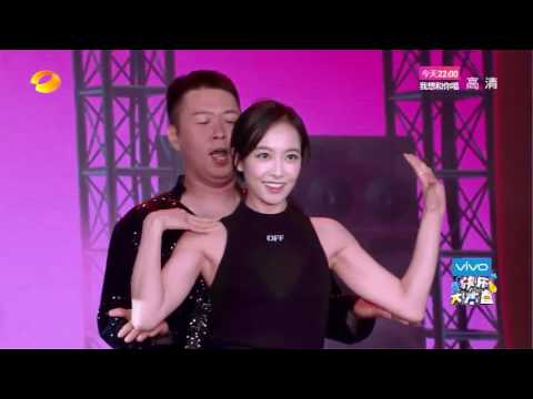 170624 Victoria [Little Mix - Black Magic] on 'Happy Camp' Cut HD