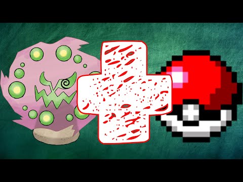 Pokémon 101: How to catch Spiritomb