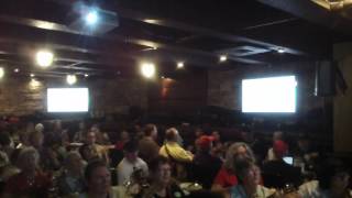 BUG sings "Canada Day Up Canada Way" (Stompin' Tom Connors)