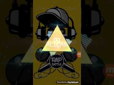 DJ ALİCAN SENİ SEVİYORUM REMİX