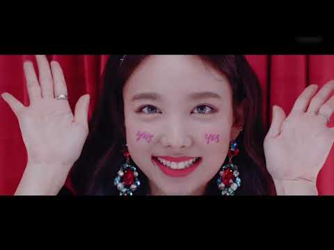 Video thumbnail for YES or YES (Japanese Version)