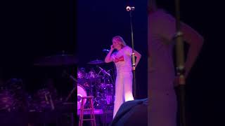 Some People performed live by LeAnn Rimes