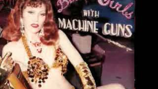 The CRaMPS (Kizmiaz cover) R.I.P Lux !!