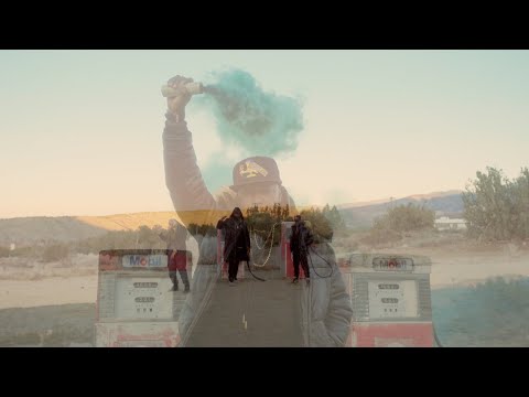 GOD CMPLX (con KXNG Crooked & Sa-Roc)