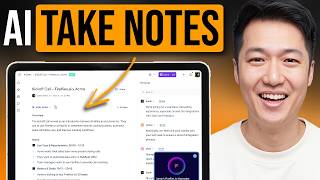 Fireflies AI Meeting Notes Tutorial 2026 (STOP Wasting Time)