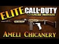 "AMELI - Chicanery" (Advanced Warfare Elite ...