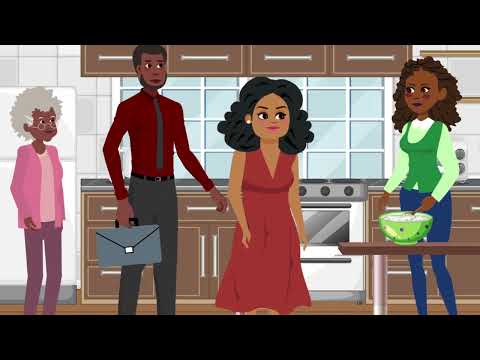 What’s Up Fam!? SEASON 2 coming