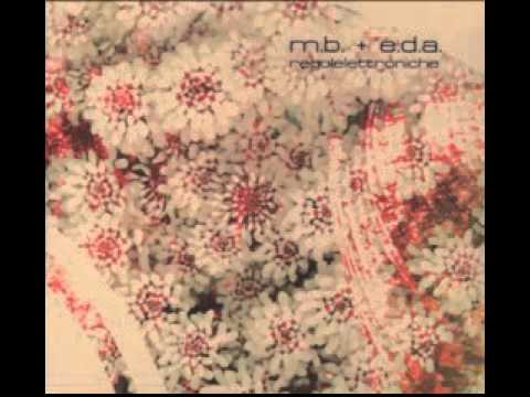 M.B. + E.D.A. – Cosmic Norms