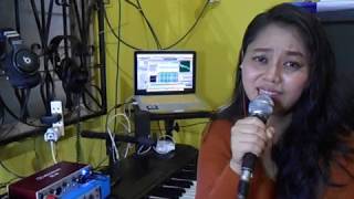 Download lagu SAAT KAU TAK DISINI - JIKUSTIK | Cover By Aghie Melodireff #aghie_melodireff #cover #SKTD mp3