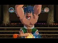 Punch Out Wii Head To Head TAS Vs TAS