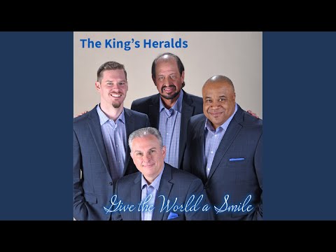 Give the World a Smile