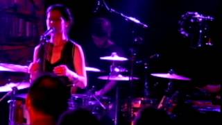 Arita chante Lhasa /// Small Song /// Nancy - 20 mars 2014