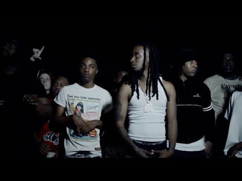 EBN Sos & Lil Kee “Really With Me” (Official Video) shot by @BangiShotIt