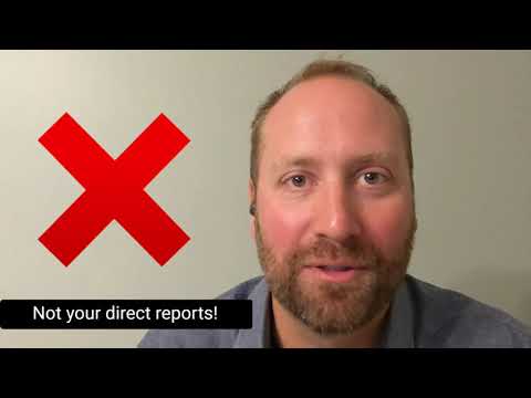 GoCycle Goal Setting System video.