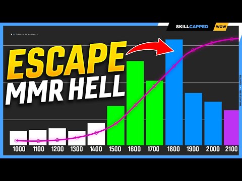 Best LOW MMR Specs for the END of Season 3! TWW PvP Tier List