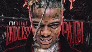 JayDaYoungan- No Play Zone Slowed