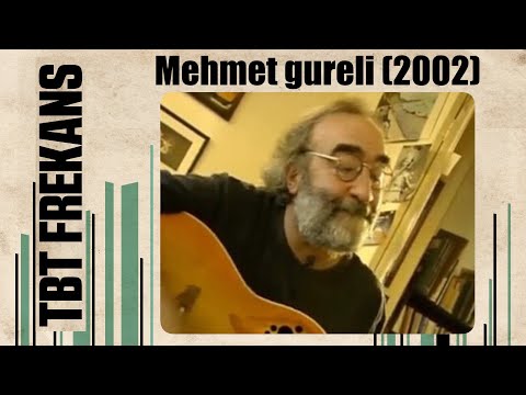 Mehmet Güreli (2002) - #tbtfrekans