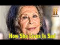 Sophia Loren Is Now Almost 90 How She Lives Is Sad