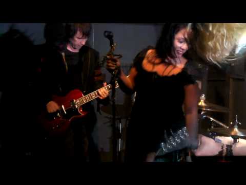 Jakalope - Pretty Life Live in Vancouver - August 19, 2010