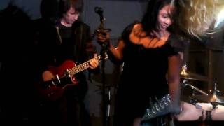 Jakalope - Pretty Life Live in Vancouver - August 19, 2010