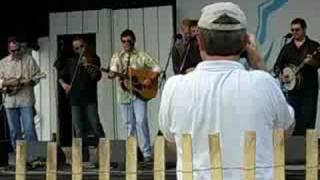 The Grascals - Me and John and Paul and Darwin